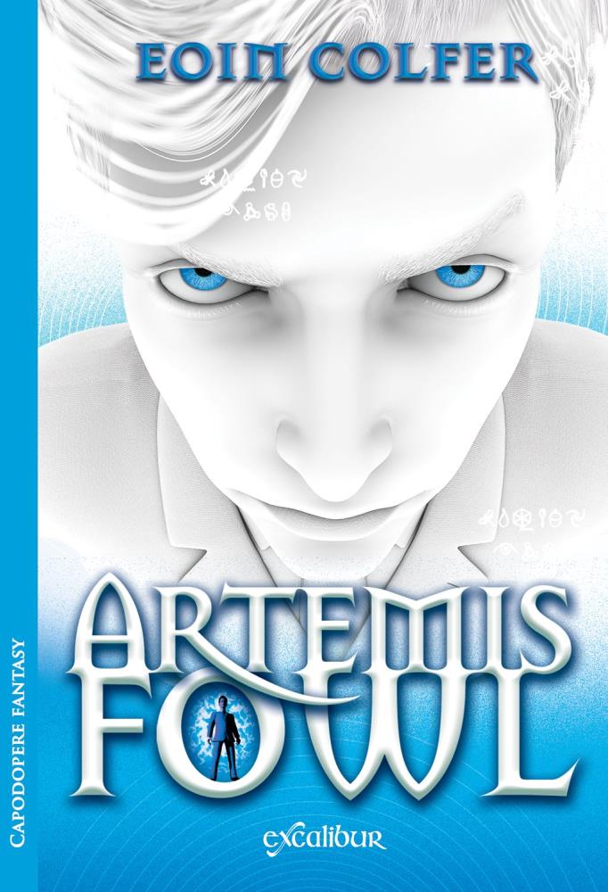 Artemis Fowl Reduceri Mari Aici Artemis Bookzone
