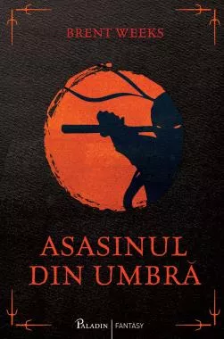ASASINUL DIN UMBRA