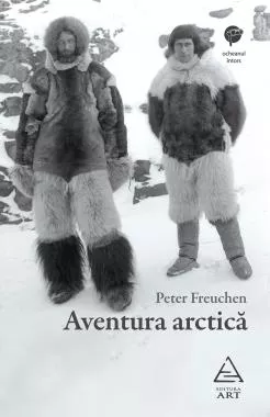 AVENTURA ARCTICA
