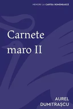 Carnete maro Vol. 2