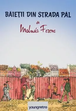 Baietii din strada Pal