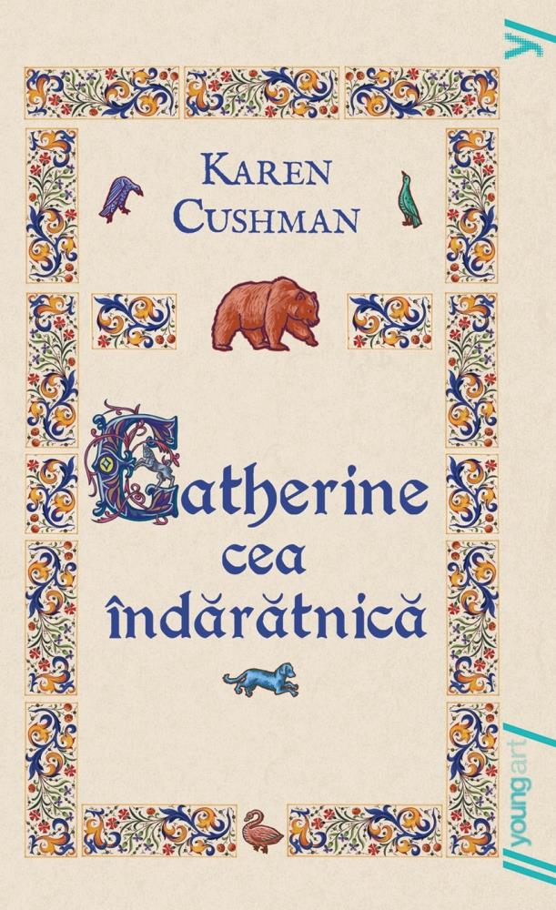 Catherine cea indaratnica