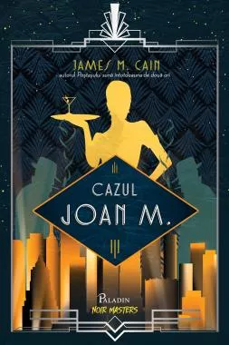 CAZUL JOAN M. 