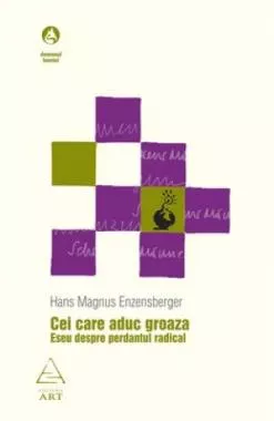 Cei care aduc groaza