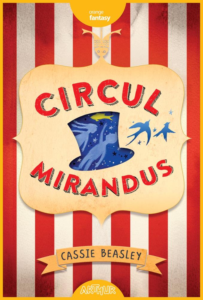 Vezi detalii pentru Circul Mirandus
