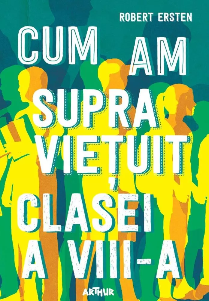Cum am supravietuit clasei a VIII-a