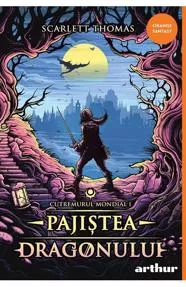 Cutremurul Mondial Vol. 1: Pajiștea Dragonului