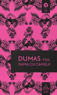 Dama cu camelii