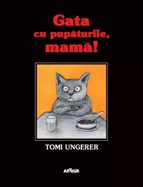 Gata cu pupaturile, mama! Kein Kuss fur Mutter
