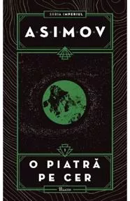 Imperiul VoI. 1. O piatră pe cer 