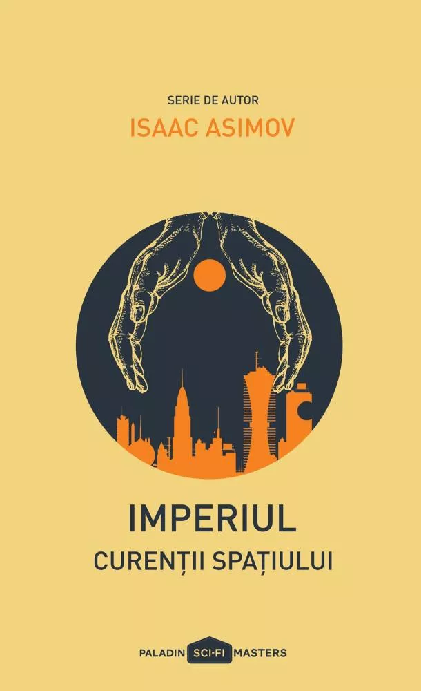 Imperiul Vol. 3. Curentii spatiului