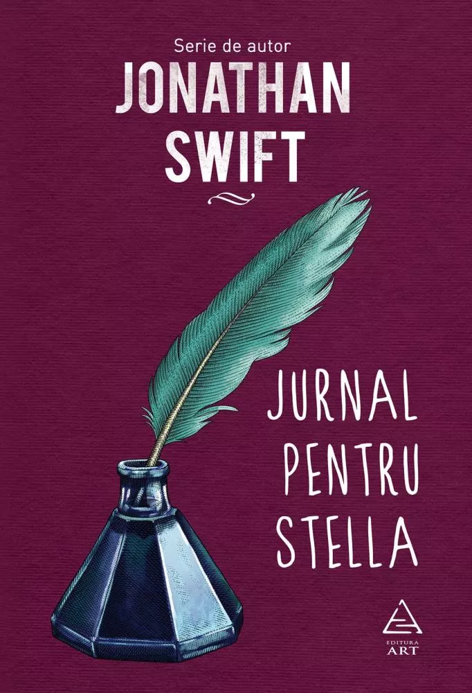 JURNAL PENTRU STELLA 