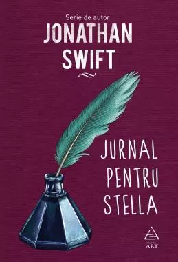 JURNAL PENTRU STELLA 