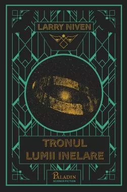 Lumea Inelara Vol. 3: Tronul Lumii Inelare 