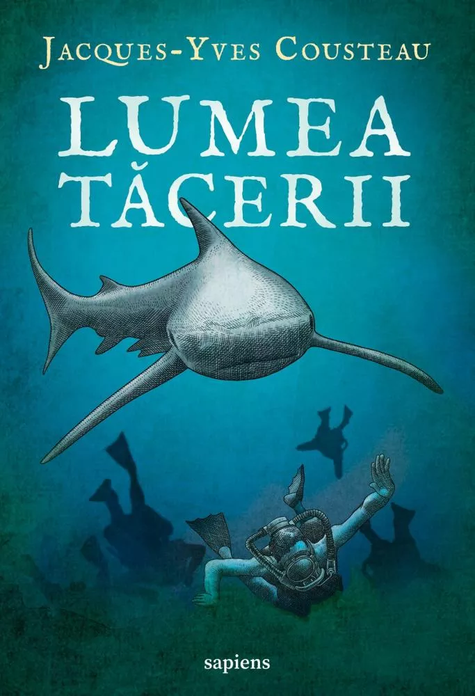 Lumea tacerii