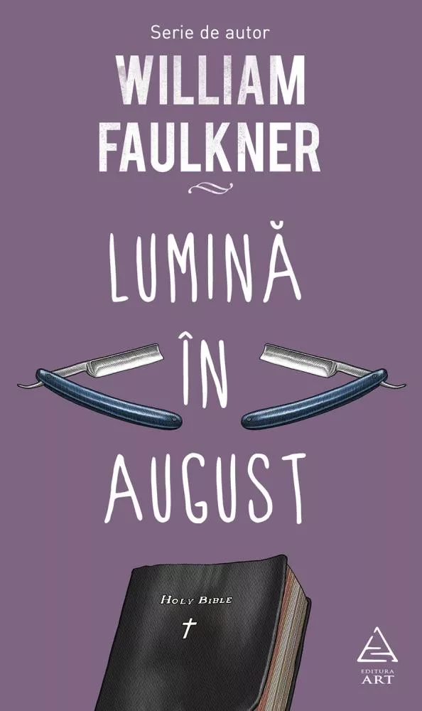 Lumina in august
