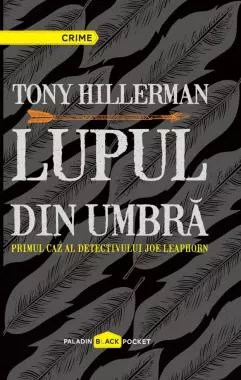 Lupul din umbra