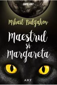 Maestrul si Margareta