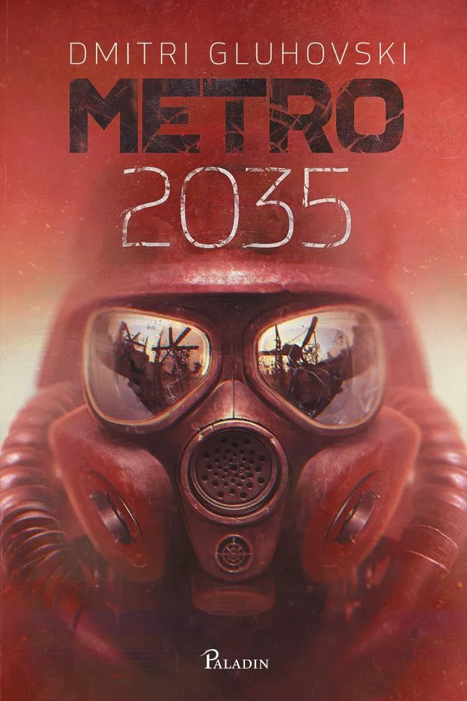 Metro 2035 