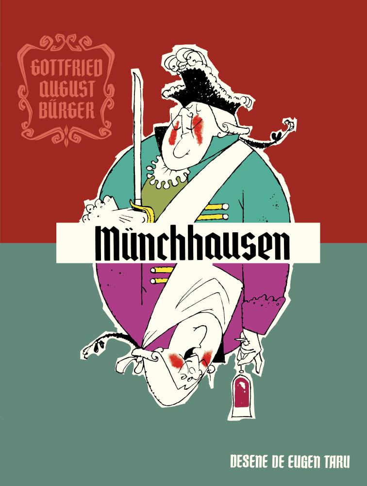 Vezi detalii pentru Munchhausen