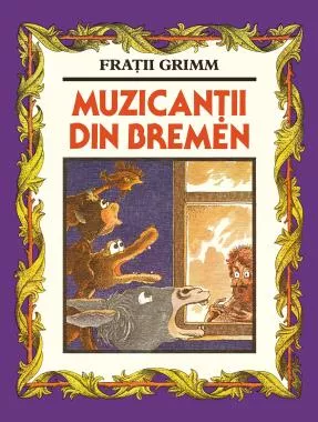 Muzicantii din Bremen