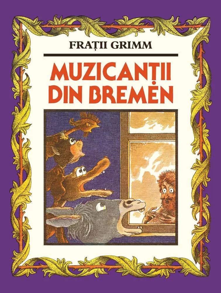Muzicantii din Bremen