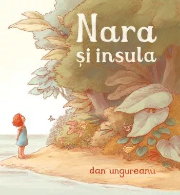 Nara si insula