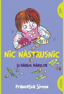 Nic Năstrușnic și dansul banilor