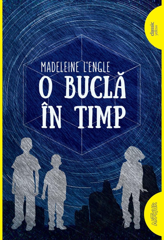 O buclă în timp vol. 1