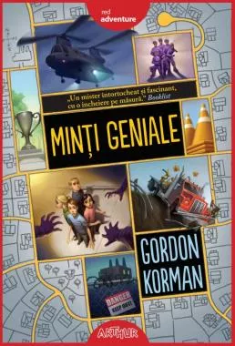 Minti Geniale Vol. 1