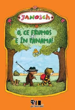 O, ce frumos e in Panama!