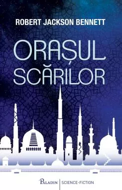 Orasul scarilor