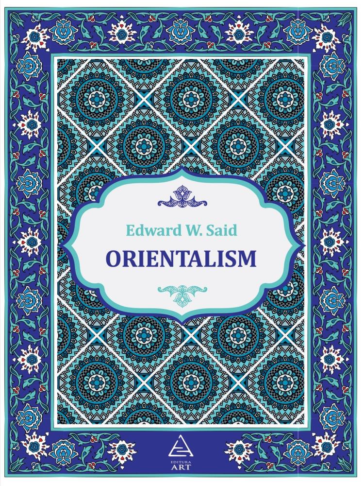 Vezi detalii pentru Orientalism
