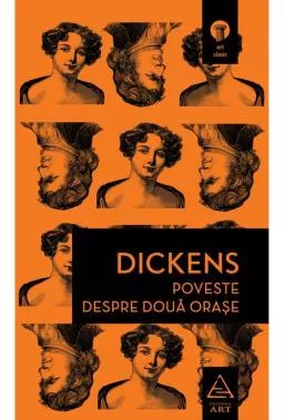 Poveste despre doua orase