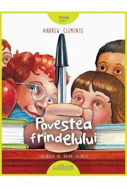 Povestea frindelului