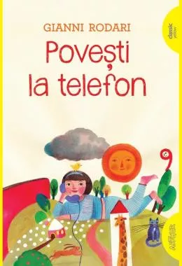Povesti la telefon