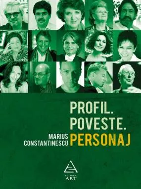 Profil. Poveste. Personaj