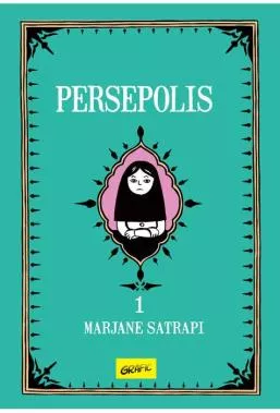 Persepolis Vol. 1