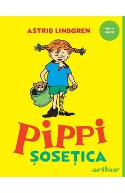 Pippi Sosetica