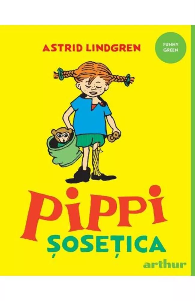 Pippi Sosetica
