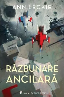 Răzbunare ancilară