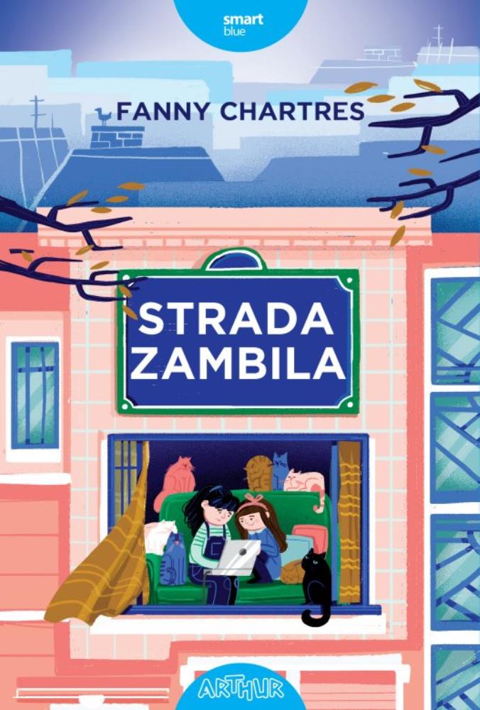 Strada Zambila