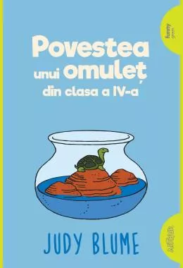 Supercoltunas 1. Povestea unui omulet din clasa a IV-a 