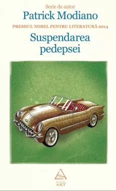 Suspendarea pedepsei