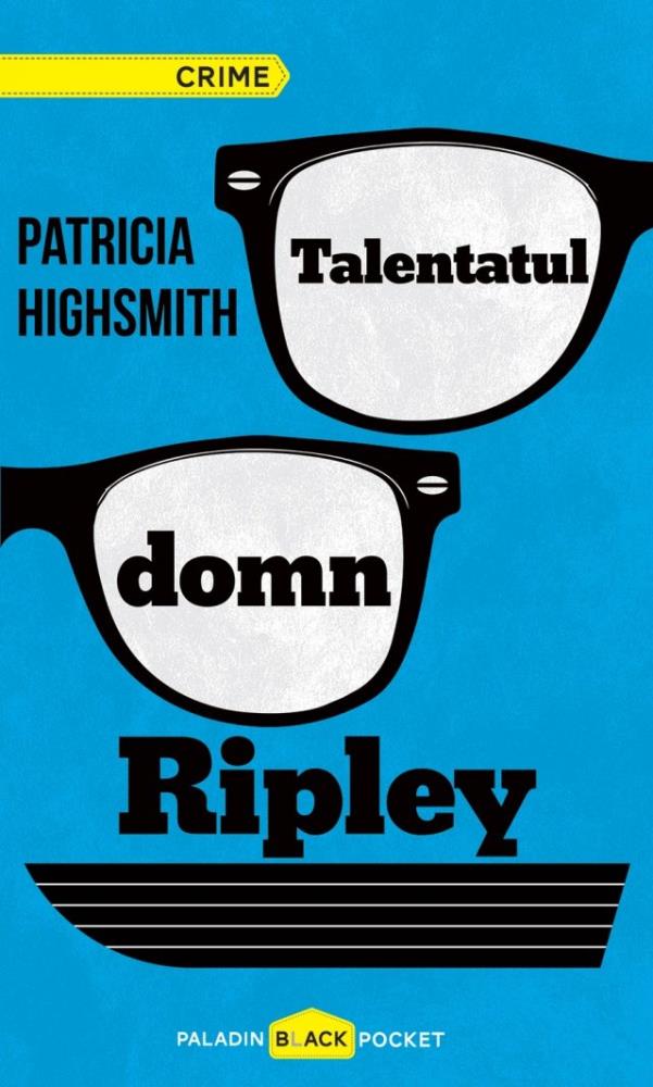 Vezi detalii pentru Talentatul domn Ripley