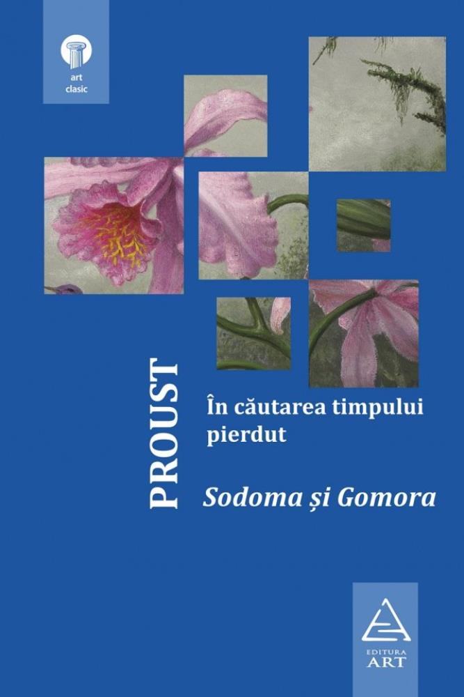 TIMPUL PIERDUT 4. Sodoma si Gomora