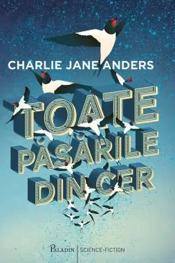 Toate pasarile din cer 