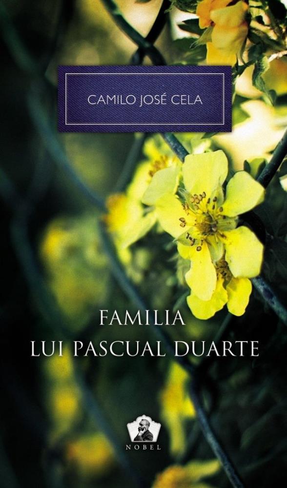 Vezi detalii pentru Familia lui Pascual Duarte