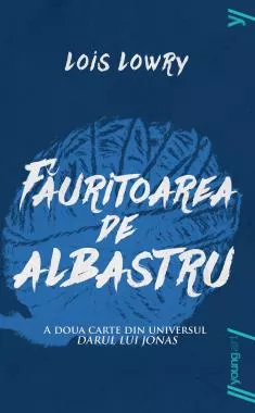 Fauritoarea de albastru