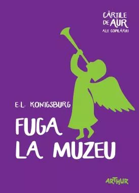 Fuga la muzeu